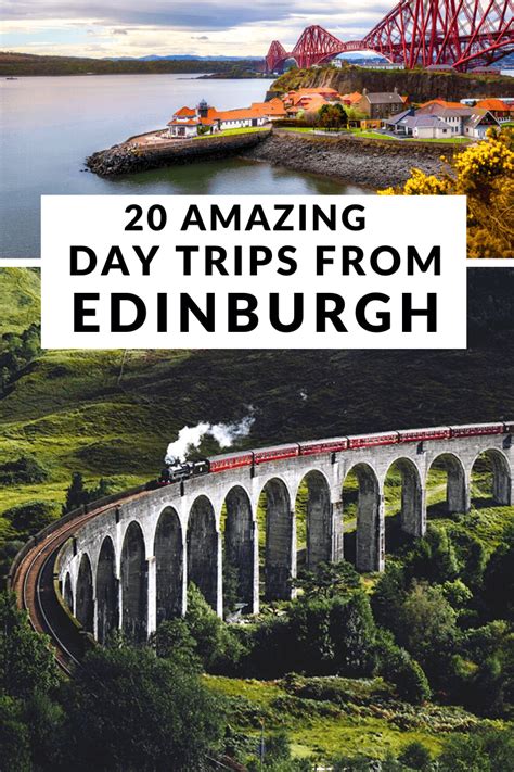 day tours out of edinburgh.